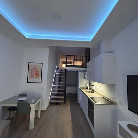 Apartamento La Gloria 1 Córdoba Buitenkant foto