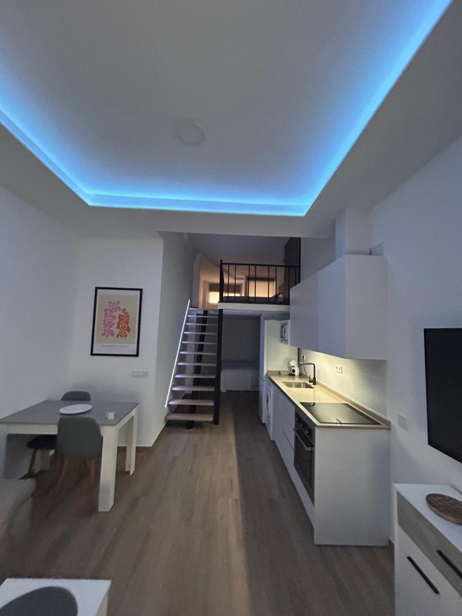 Apartamento La Gloria 1 Córdoba Buitenkant foto