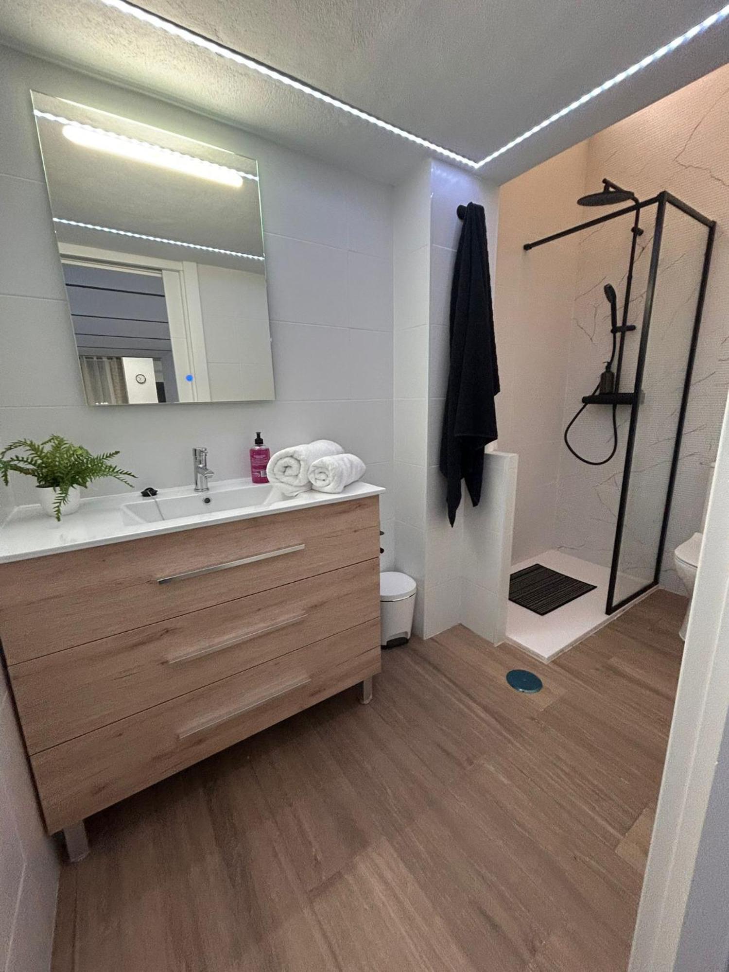 Apartamento La Gloria 1 Córdoba Buitenkant foto