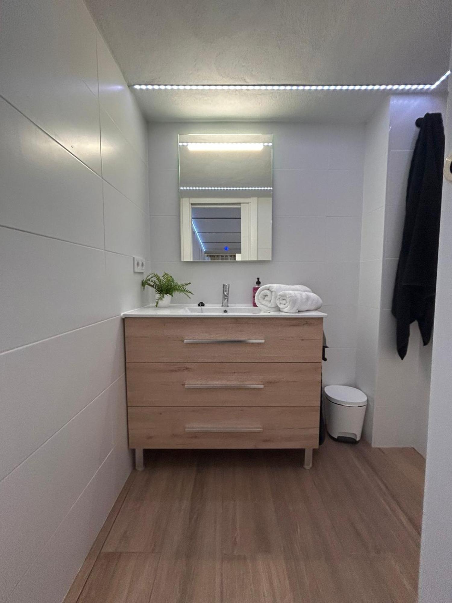 Apartamento La Gloria 1 Córdoba Buitenkant foto