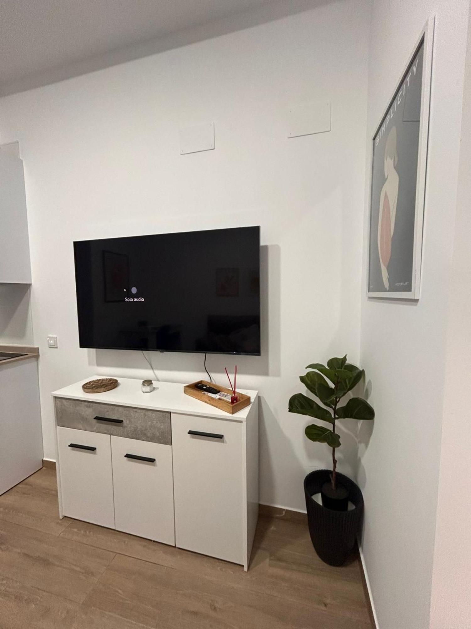 Apartamento La Gloria 1 Córdoba Buitenkant foto