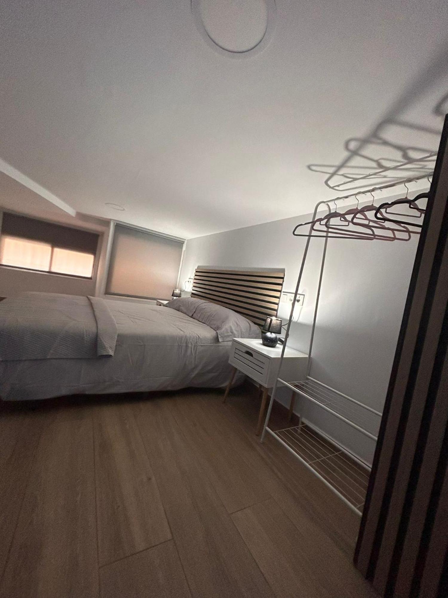 Apartamento La Gloria 1 Córdoba Buitenkant foto